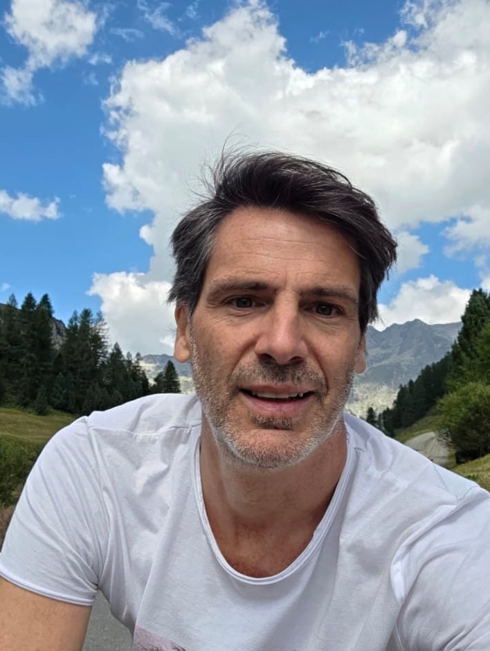Angelo Bigontina